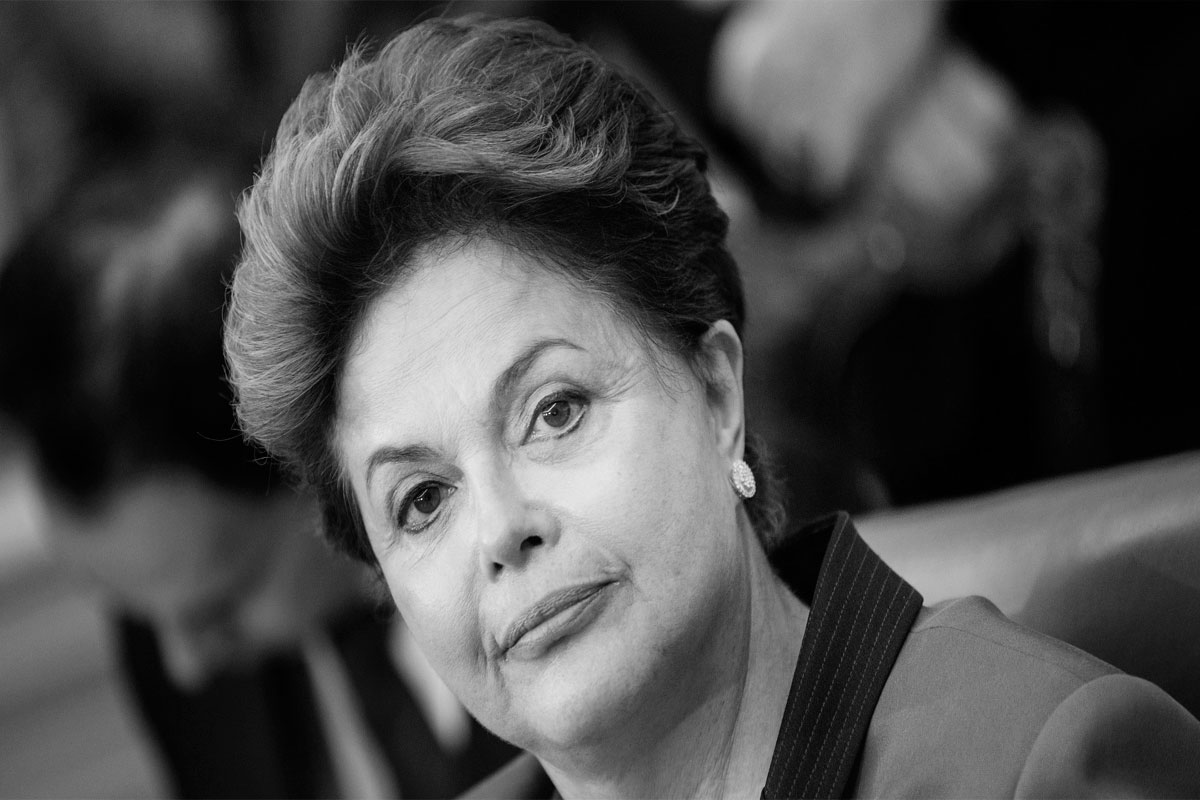 Brasil: decidieron que avance el juicio político a Dilma