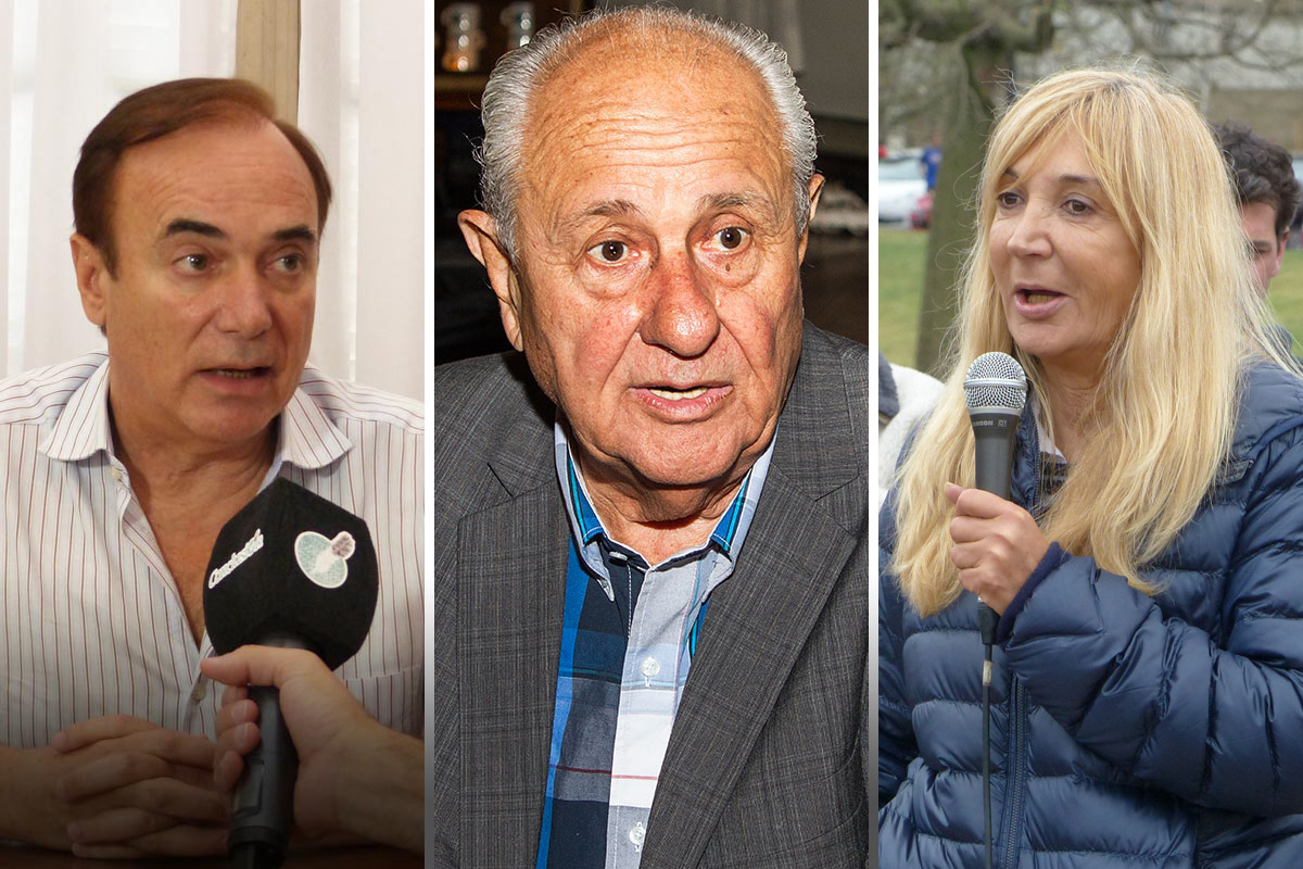 Tres diputados y tres miradas sobre el Descanso Dominical