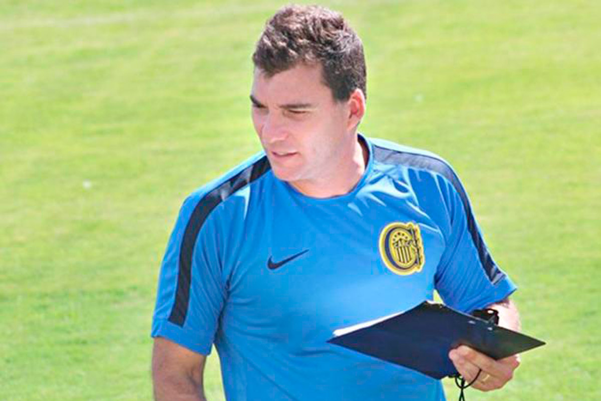 Colman: “No se puede entrenar al 10% y jugar al 100%”