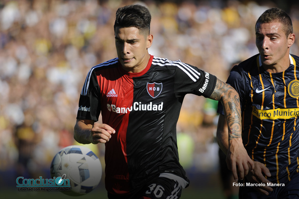 «Estamos jugando acelerados y eso nos genera dudas»