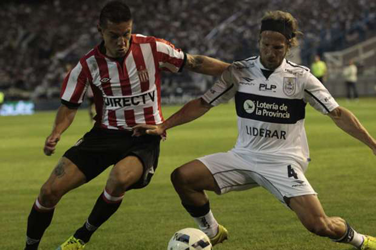 Estudiantes y Gimnasia se enfrentan en el derby platense