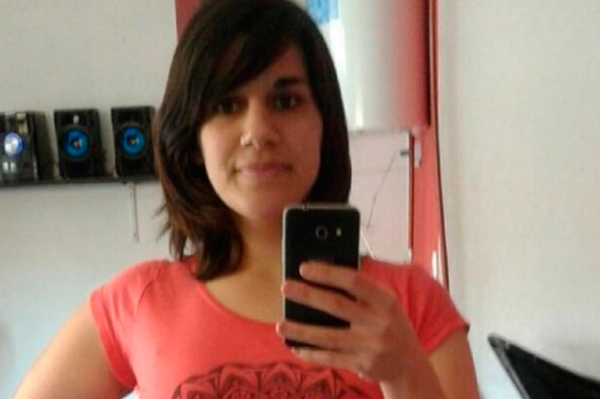 Buenos Aires: asesinó a su ex pareja con 17 puñaladas