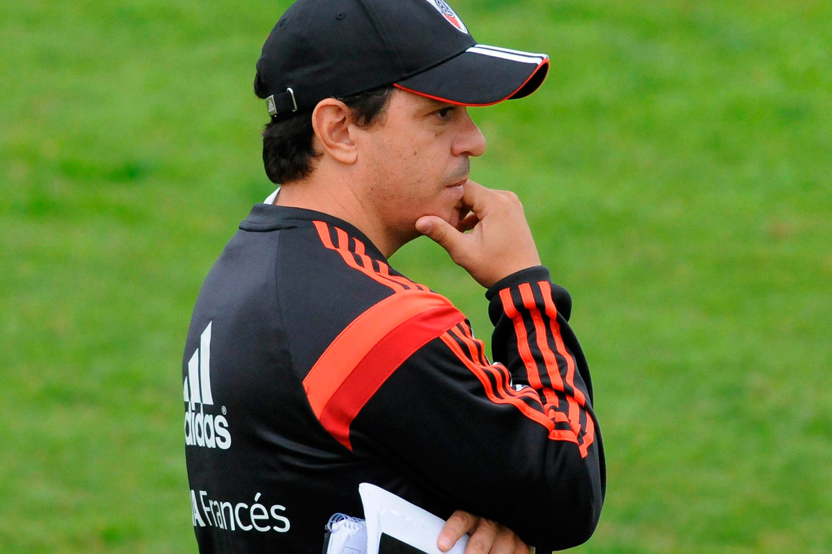 River busca aplazar el partido ante Patronato por intoxicación