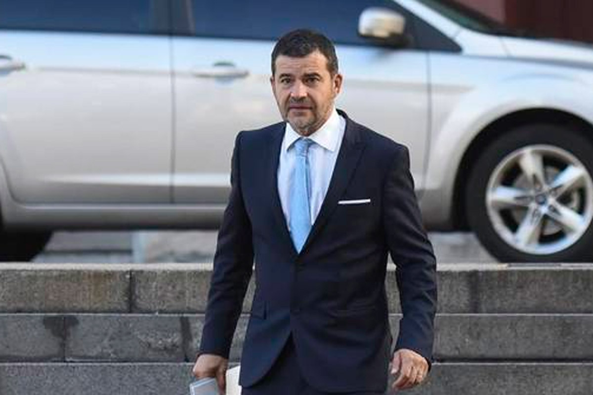 YPF: el gobierno le pidió la renuncia a Galuccio