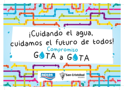 gota a gota