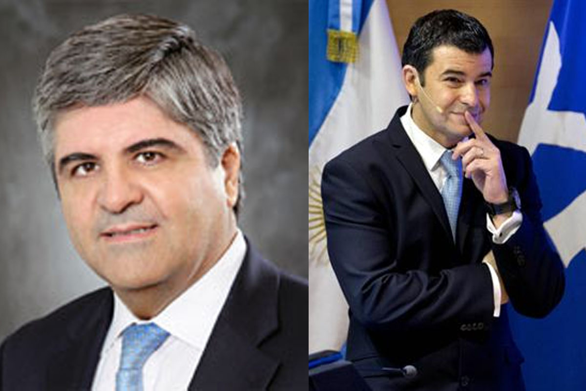 Ex directivo de Telefónica reemplazará a Galuccio en YPF
