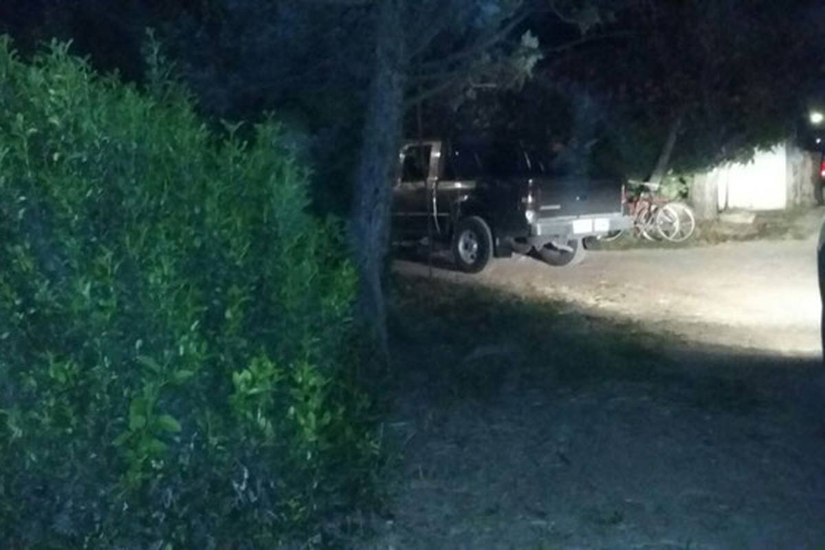 Asesinaron a un hombre en un presunto robo en Pérez