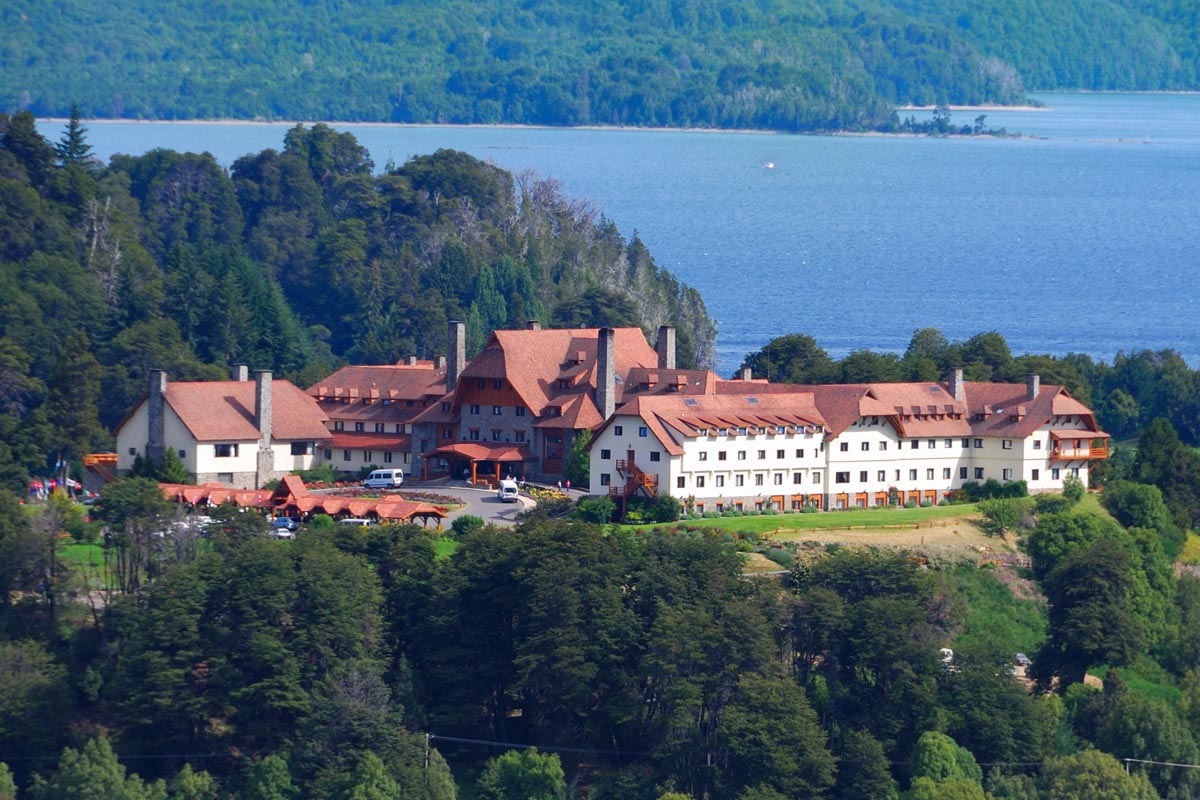 Bariloche se prepara para recibir a Barack Obama