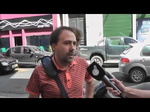 El asesinato del policía y las medidas de los gobernantes