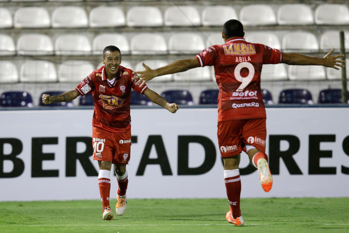 Huracán y Argentinos saldarán las cuentas pendientes