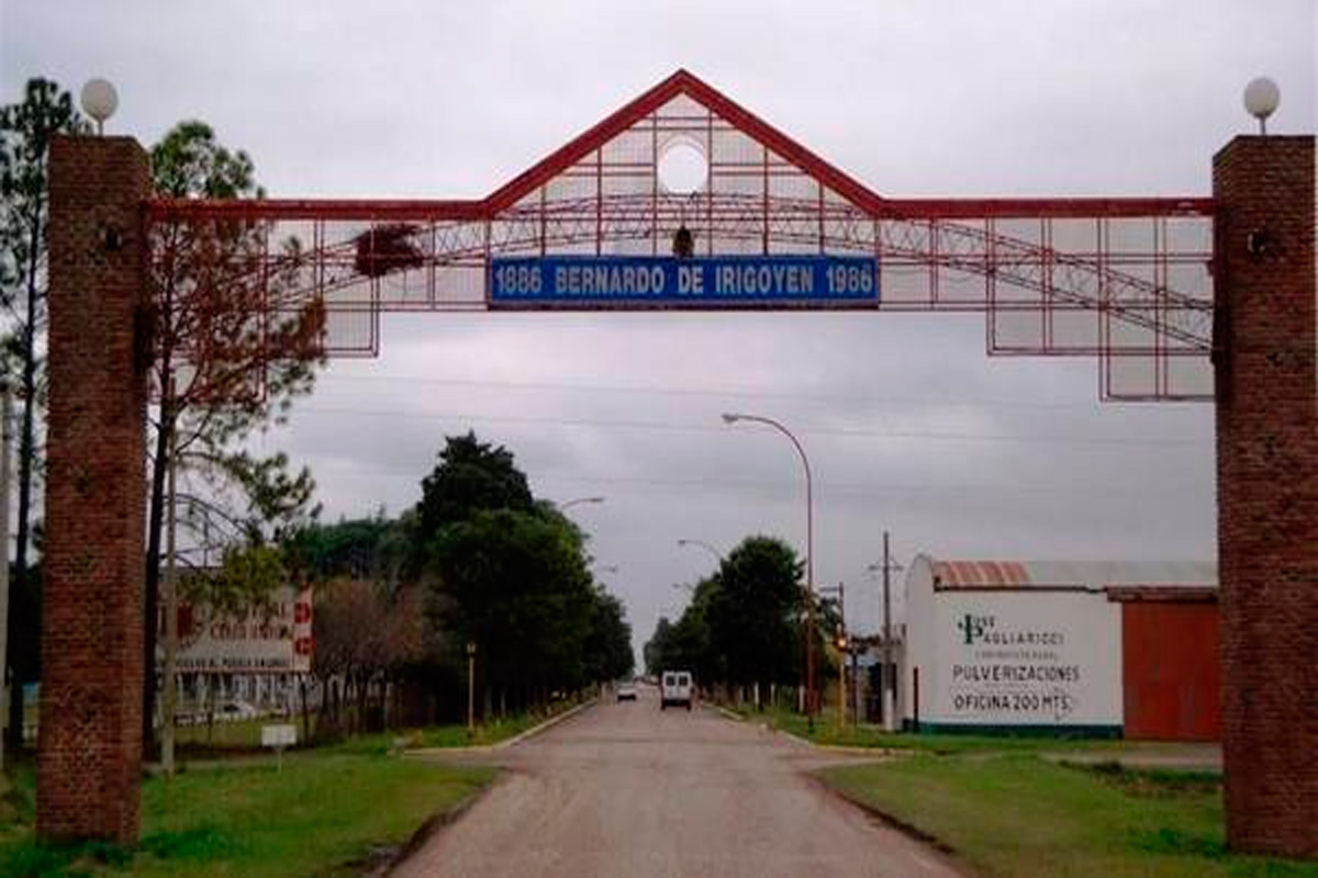 Jefe comunal pide seguridad privada para cuidar al pueblo