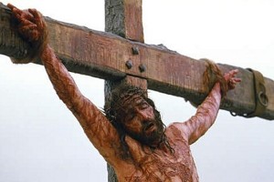 jesusito-en-la-cruz