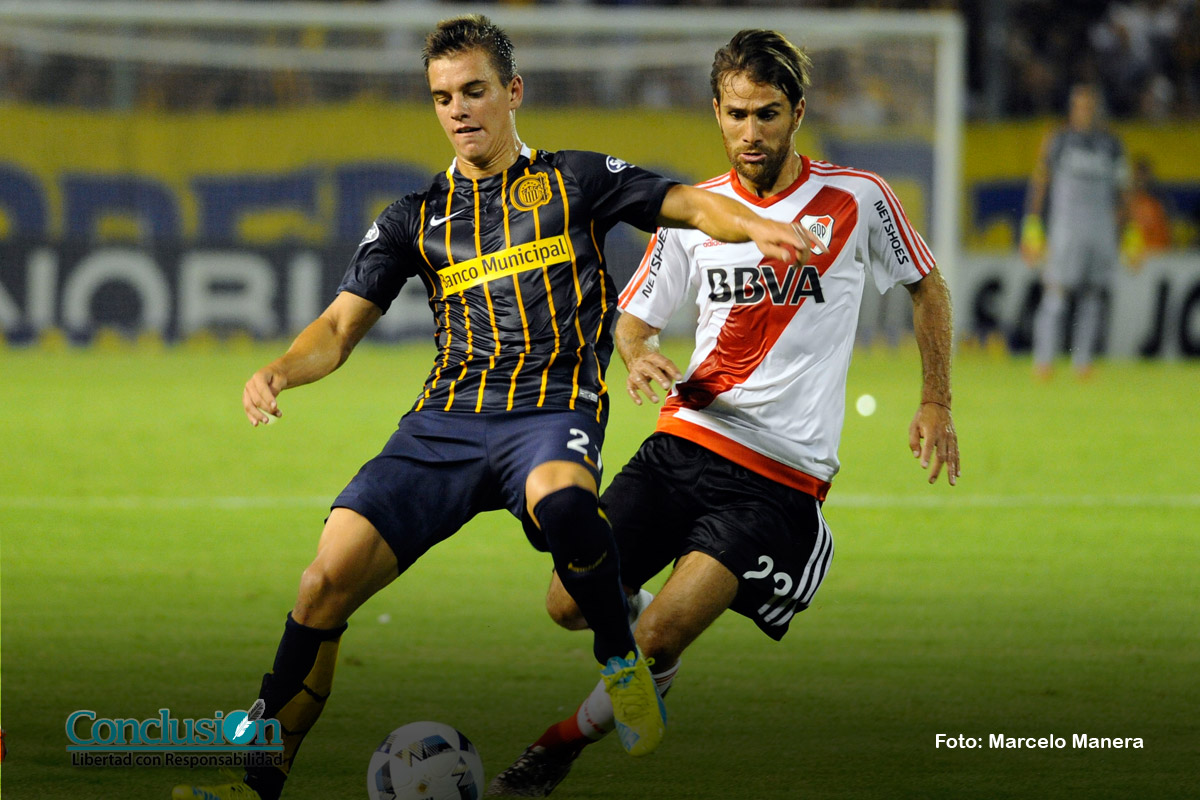 Se colgó mal la «Joya»