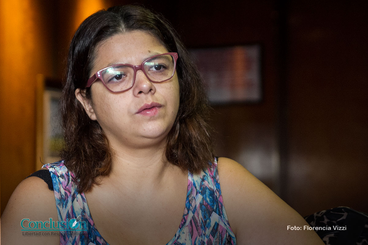 “Voy a cortarte en pedacitos y darte de comer a tus perros”