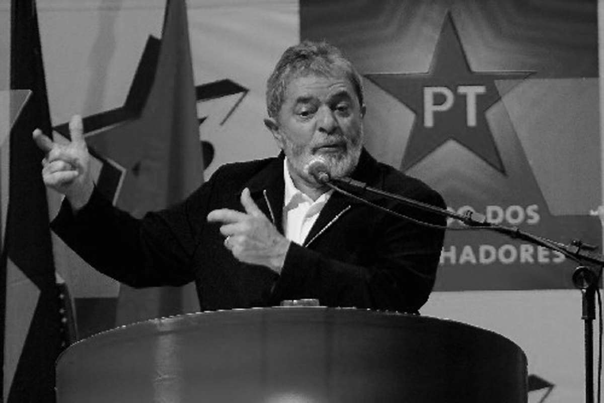La causa Petrobrás, Brasil y la amenaza para la región