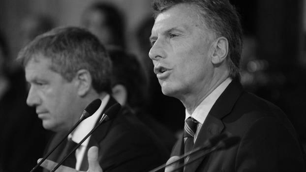 Los principales puntos del discurso del presidente