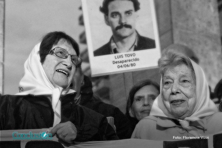 Día Nacional de la Memoria, la Verdad y la Justicia