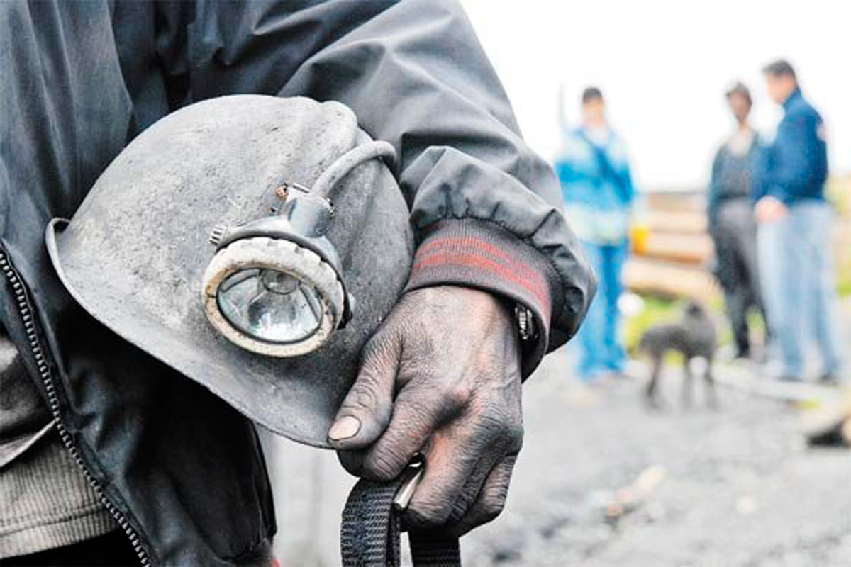 Hallaron restos de 17 mineros en Venezuela