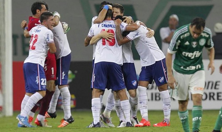 Nacional venció y Central se acerca a la clasificación