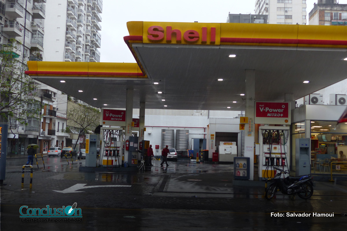 A prepararse: se viene nuevo aumento en los combustibles