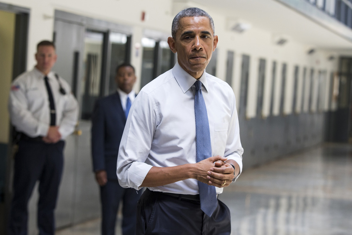 Obama rendirá homenaje a víctimas de la dictadura