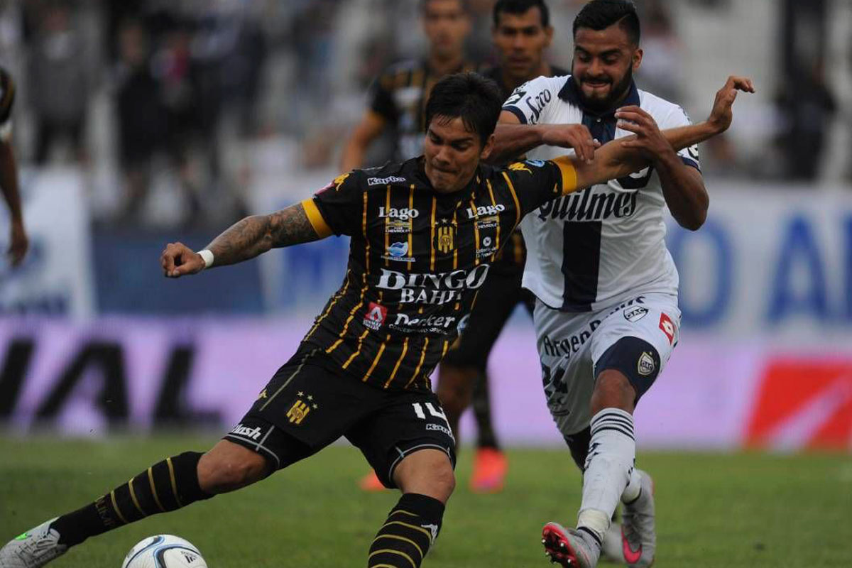 Cuatro partidos inauguran la sexta fecha del campeonato