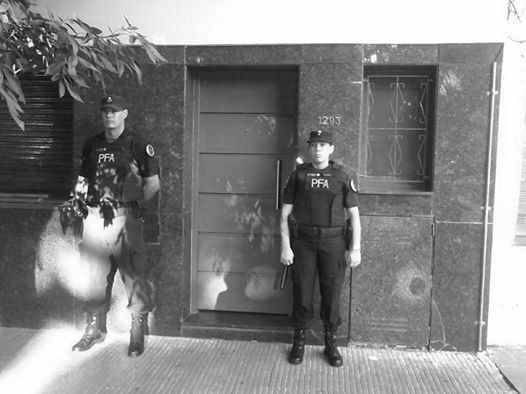 Más de diez detenidos en operativo antidroga en Rosario