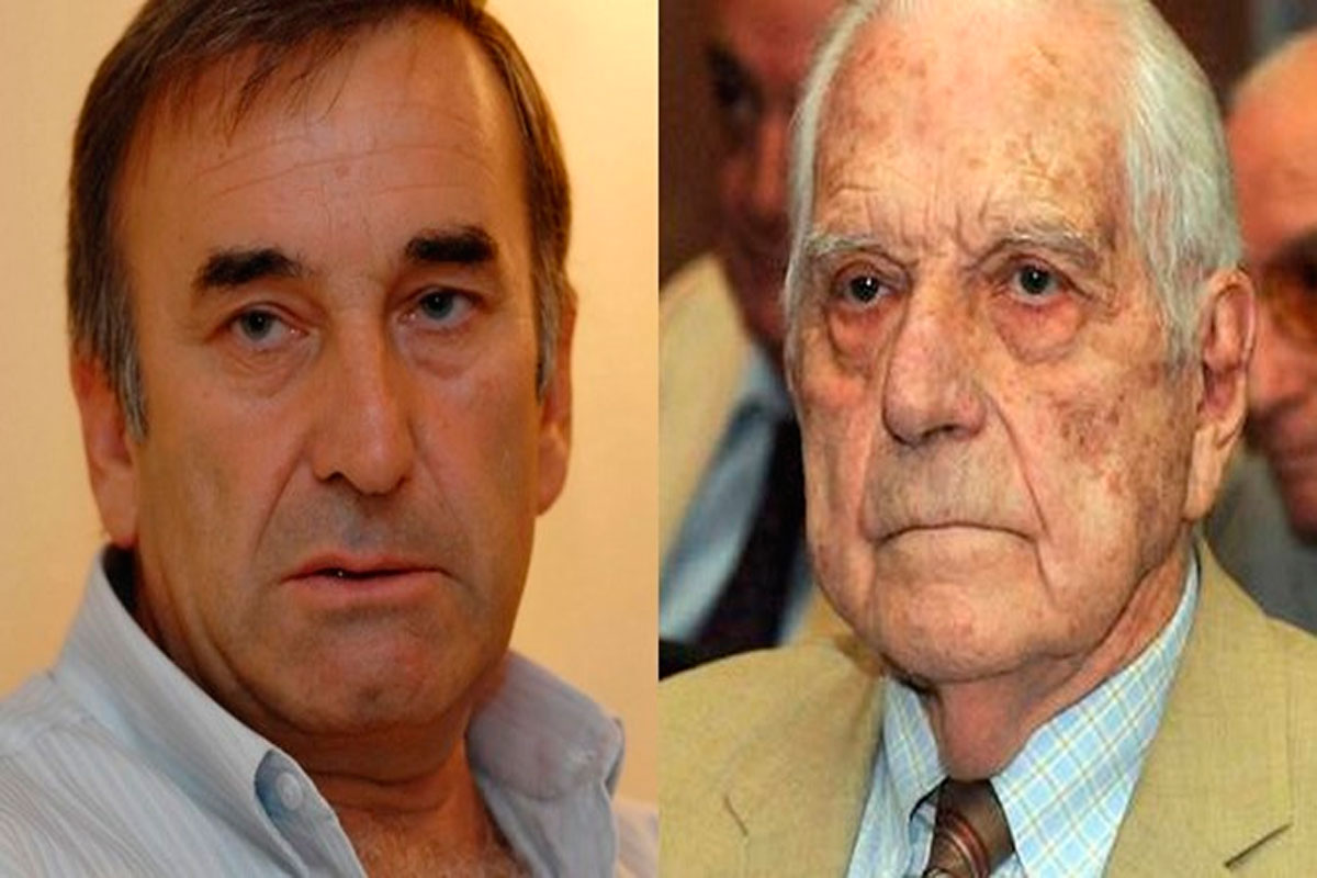 Iniciaron alegatos por últimos crímenes de la dictadura