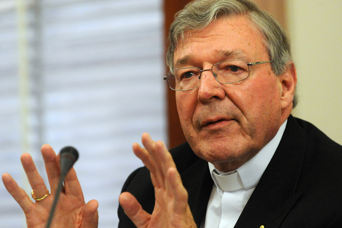 Pederastía en la misma parroquia es una “coincidencia desastrosa”