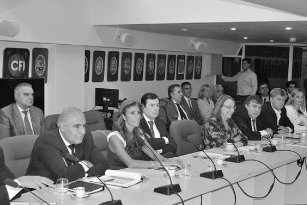 Fondos coparticipables: rechazan rembolso escalonado