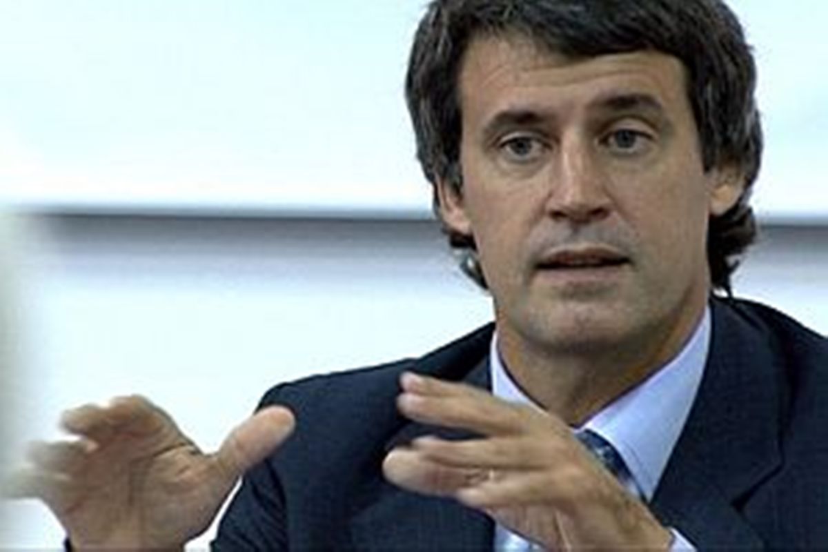 El Gobierno registró un déficit de 2.197 millones en enero