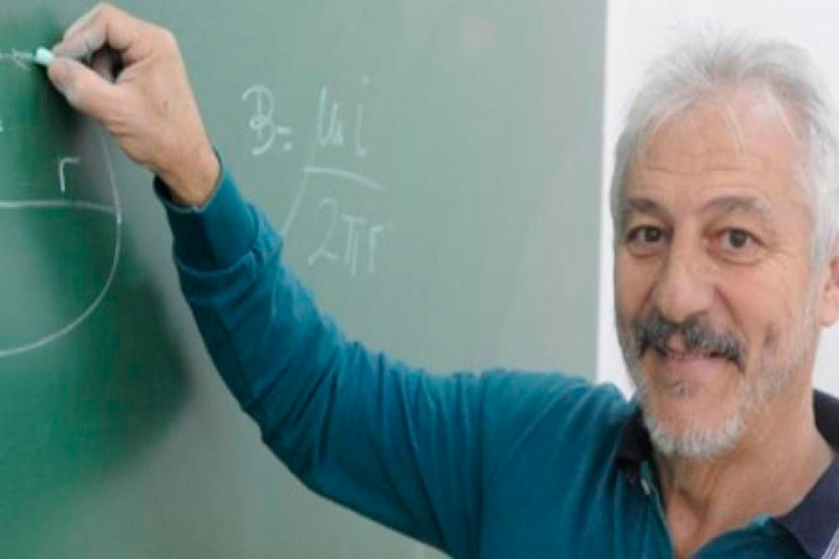 «No adhiero al proyecto del presidente Macri»