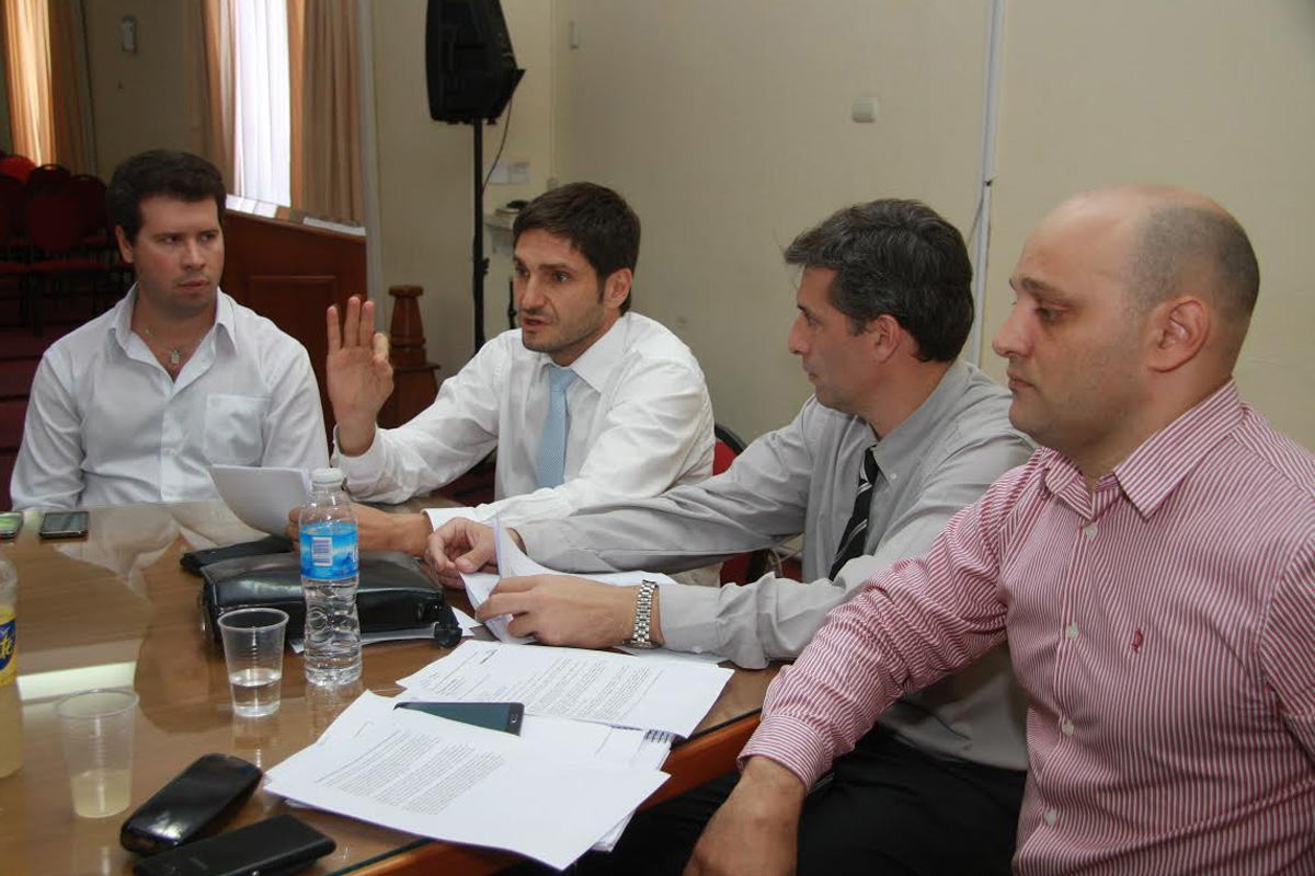 Santa Fe: gobierno anunció un aumento para la policía