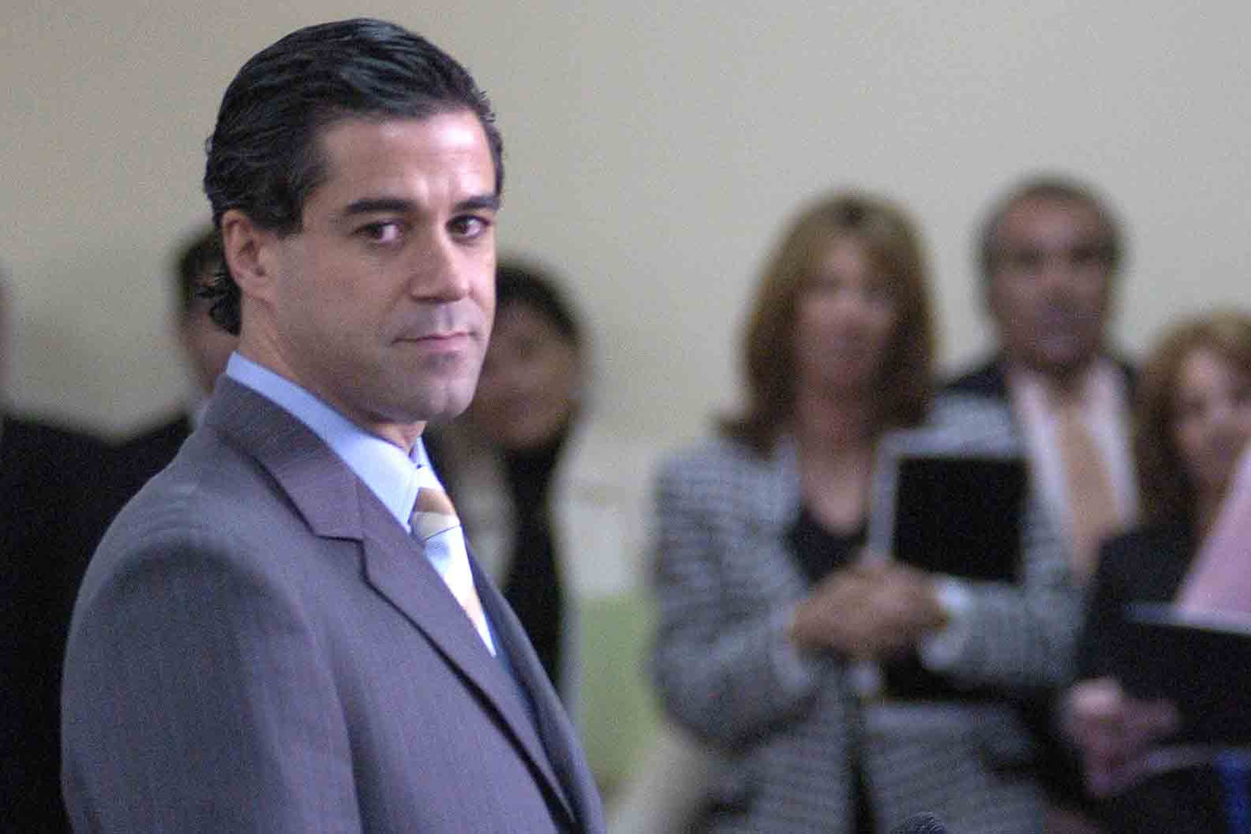 Rafecas rechazó investigar a Cristina Kirchner por enriquecimiento ilícito