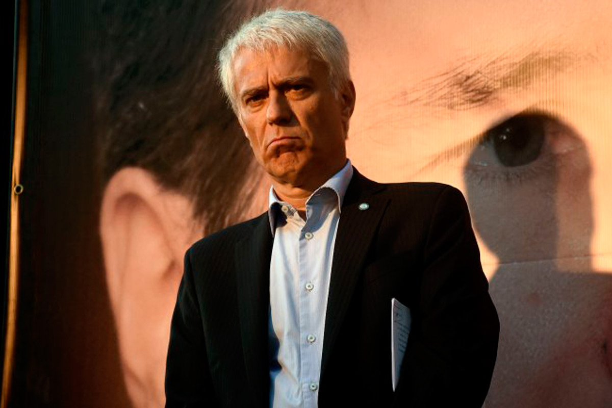«Corresponde que Cristina Kirchner y Aníbal Fernández declaren por la muerte de Alberto Nisman»