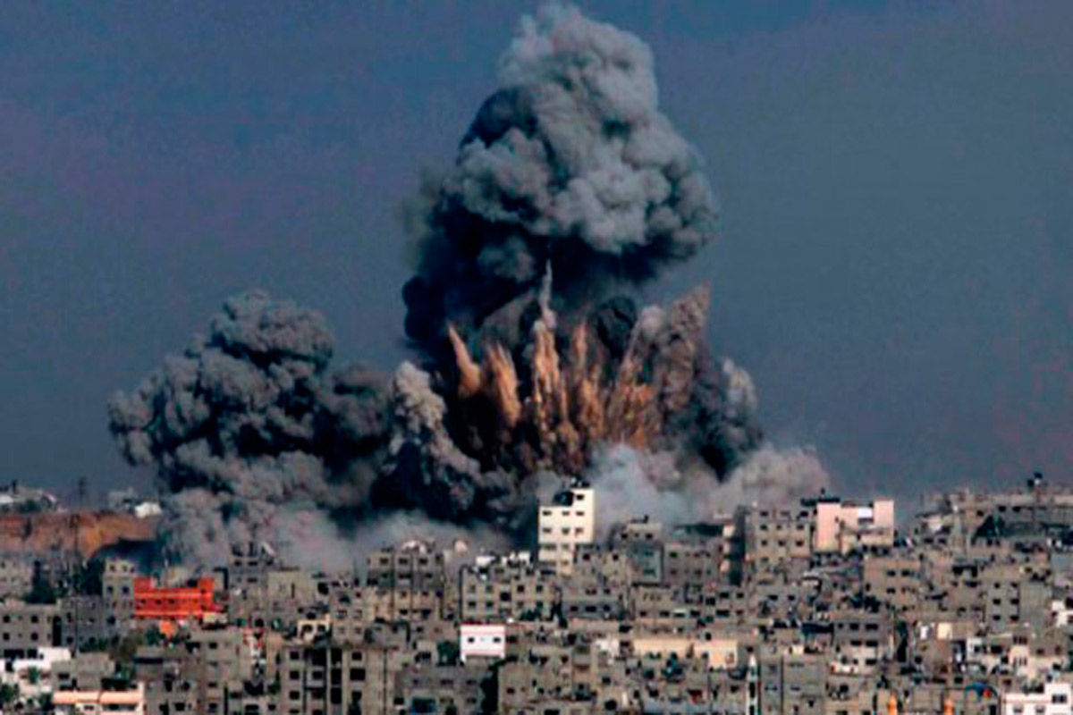 Siria: miles de muertos desde que Rusia inició bombardeos