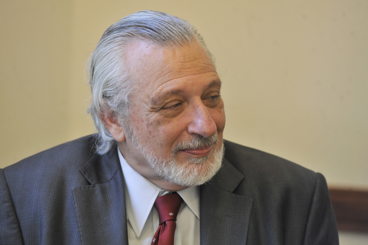 «El problema del abreviado es que fue mal utilizado, dejando una sensación de impunidad»