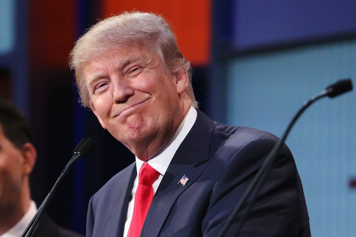 trump