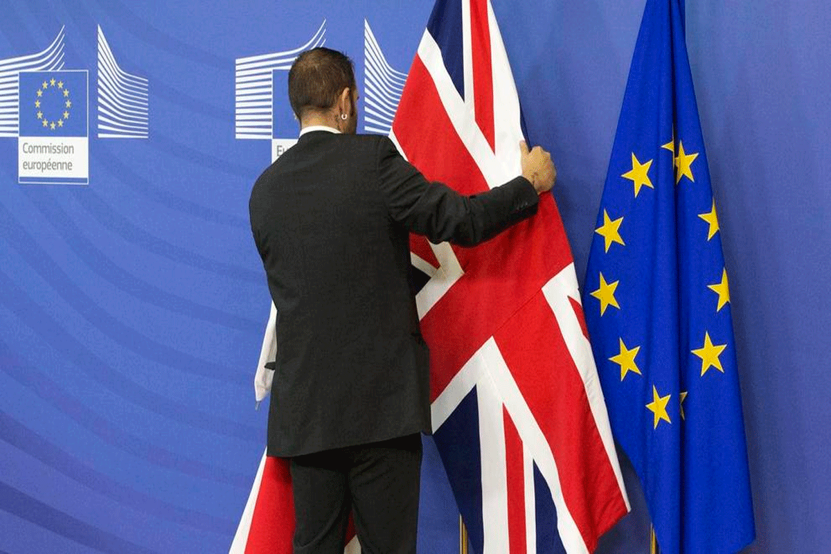 El Reino Unido se plantea un futuro sin la Unión Europea