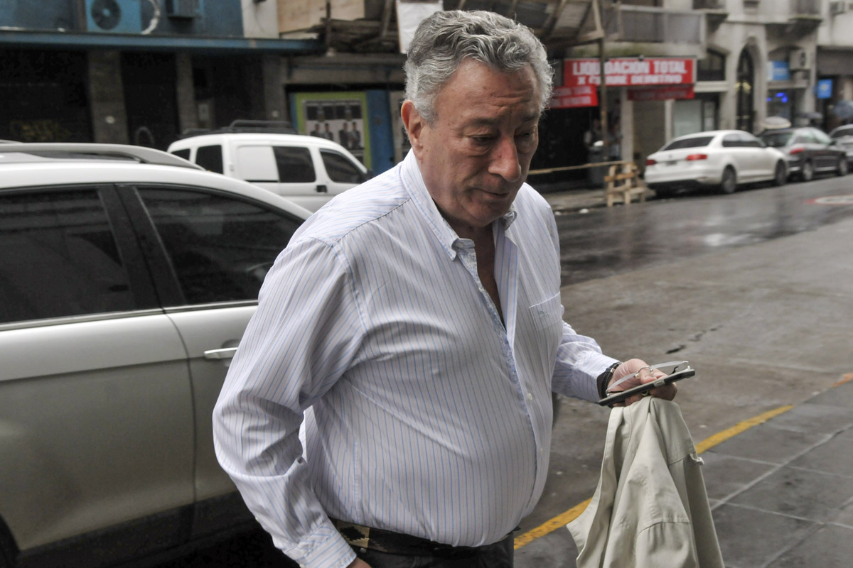 Segura ratificó que la fecha 11 se jugará normalmente
