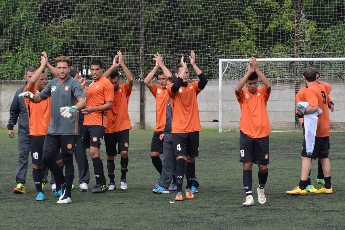 Federal C: Adiur ganó la serie y clasificó a las semifinales