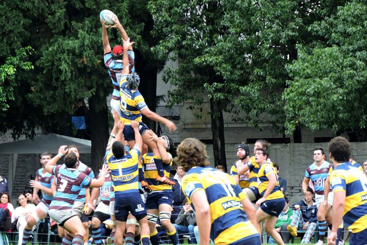 Atlético del Rosario cayó ante Hindú en el Nacional
