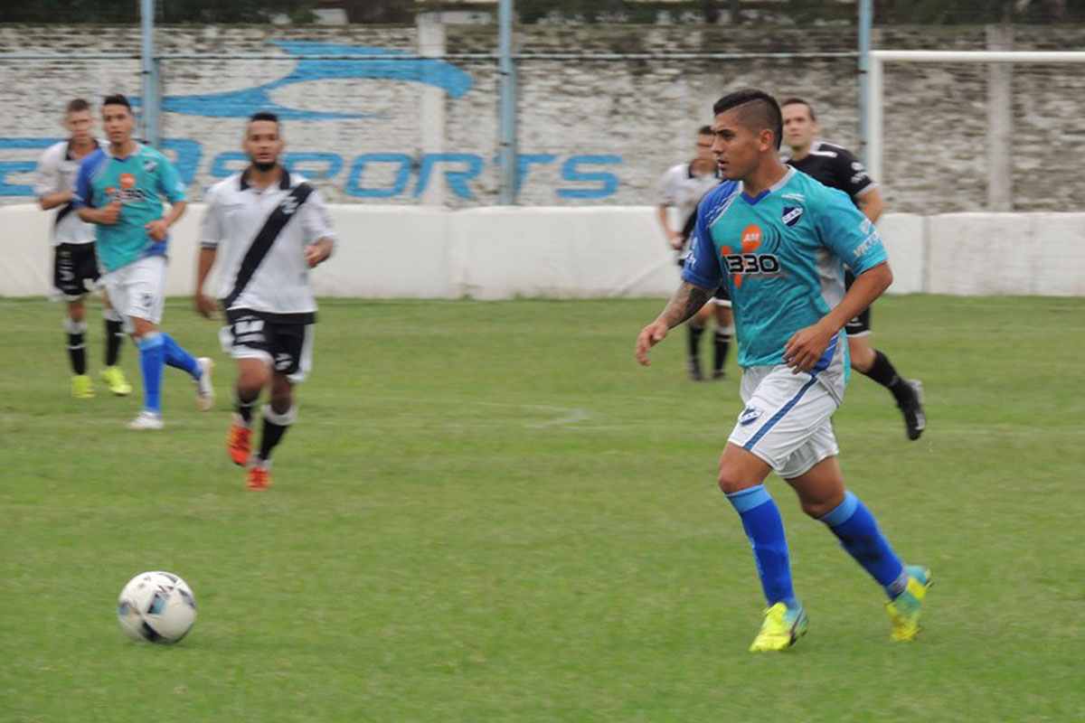 Argentino necesita ganar para no perder protagonismo