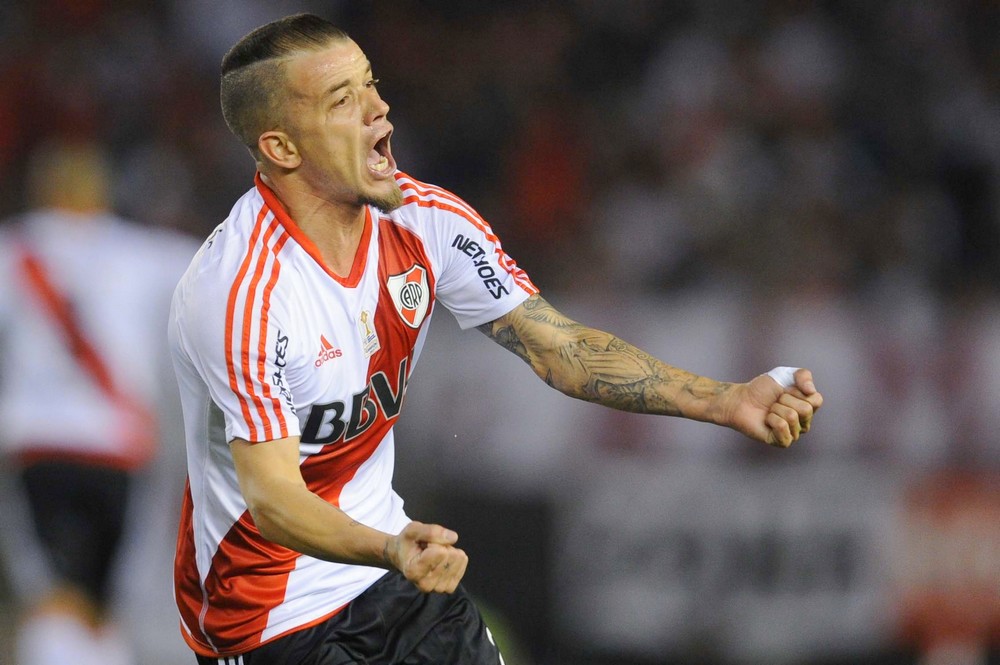 River ganó y clasificó a la próxima fase de la copa