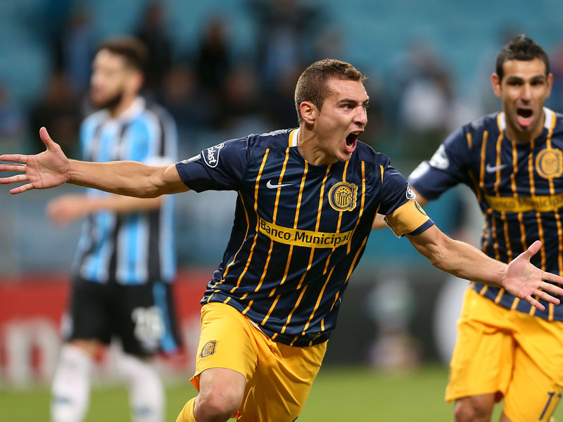 «Orgulloso de este equipo, recuperamos nuestra identidad futbolística»