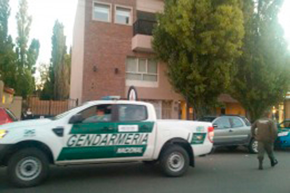 Allanaron empresas vinculadas a Báez en Río Gallegos y Resistencia