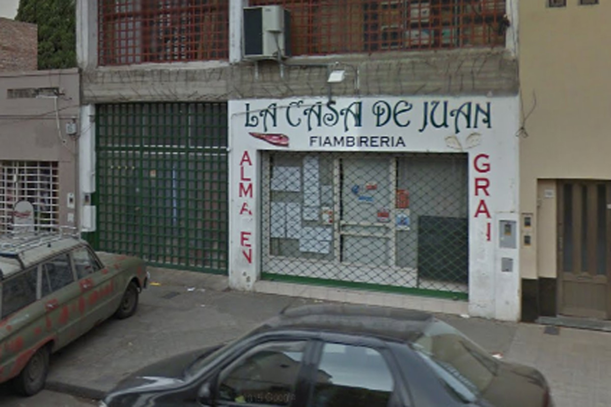 El delincuente muerto durante un robo tenía frondosos antecedentes
