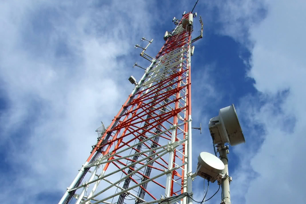 Preocupa la instalación de antenas telefónicas en Rosario