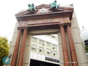 Banco Nacion