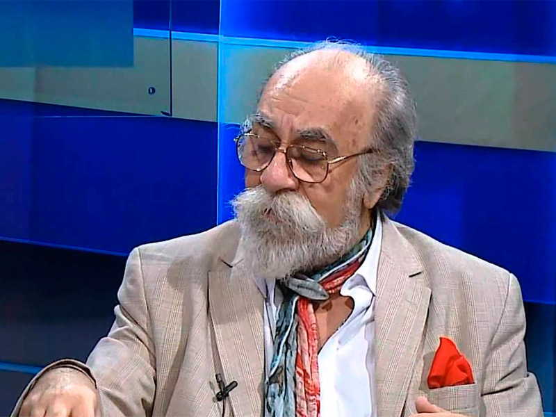 “El problema es que se corrieron límites del bien y el mal”